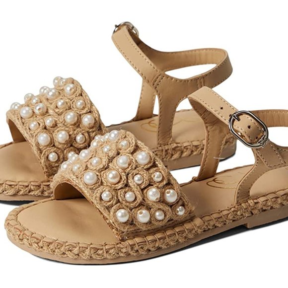 Sam Edelman Kids Sandals - Picture 1 of 4